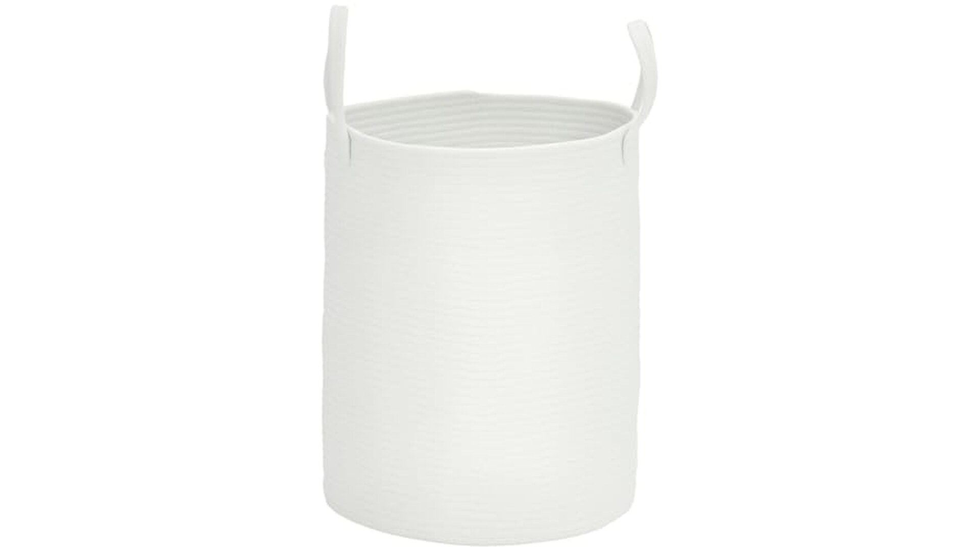 Cesto Portabiancheria Pieghevole HOMCOM 36L