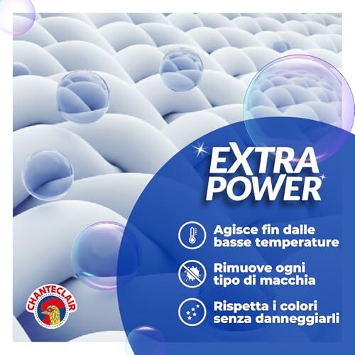 Chanteclair Millemacchie Smacchiatore Extra Power 500ml - immagine 4
