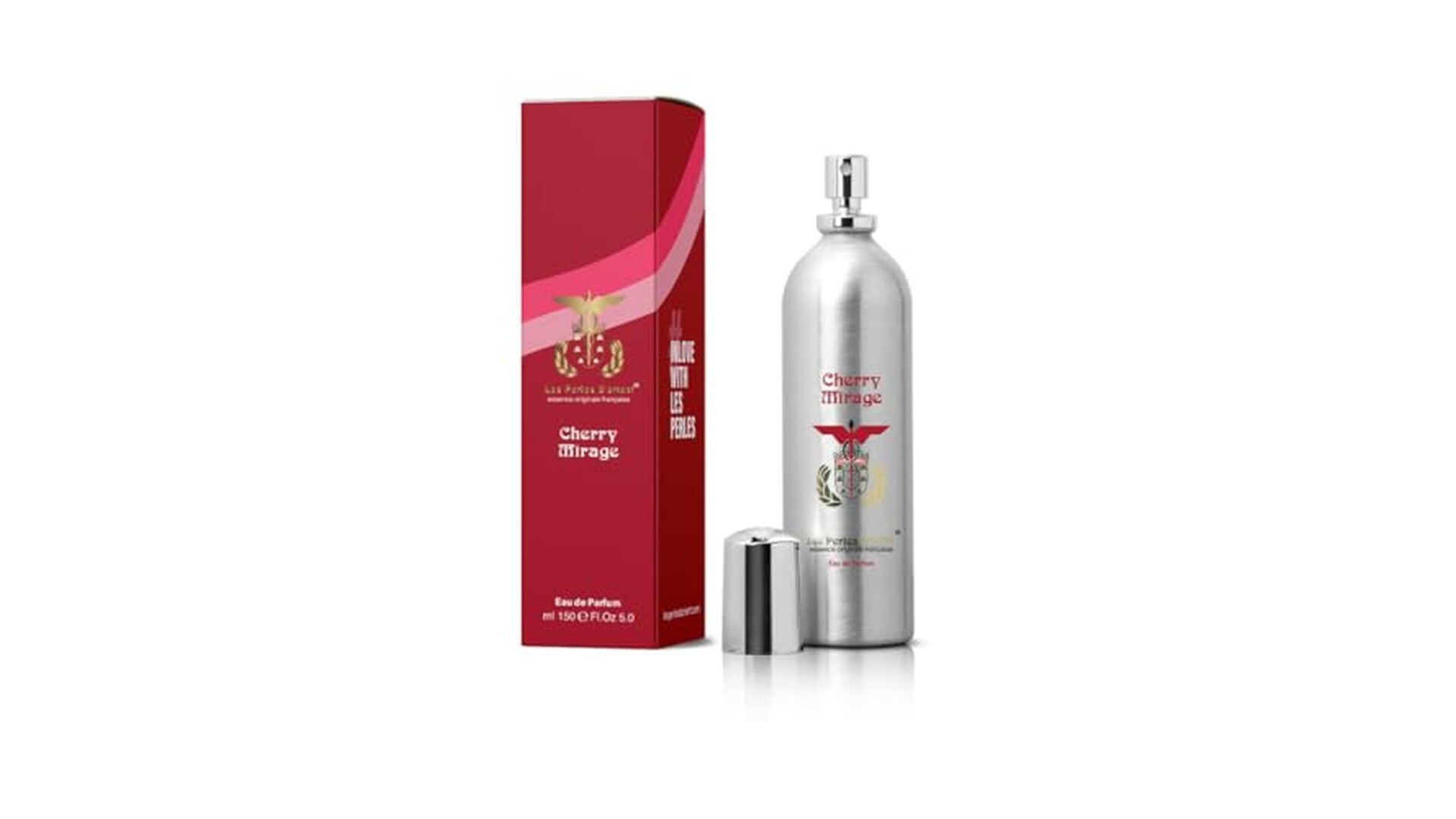 Cherry Mirage EDP 150ml Profumo Donna