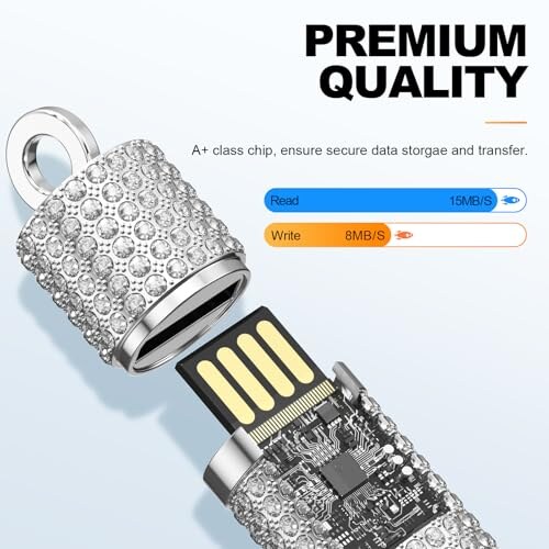 Chiavetta USB Unic 16GB Design Rossetto - immagine 7