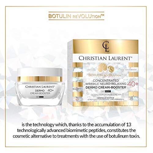 Christian Laurent Crema Anti Rughe Giorno e Notte 50ml - immagine 2