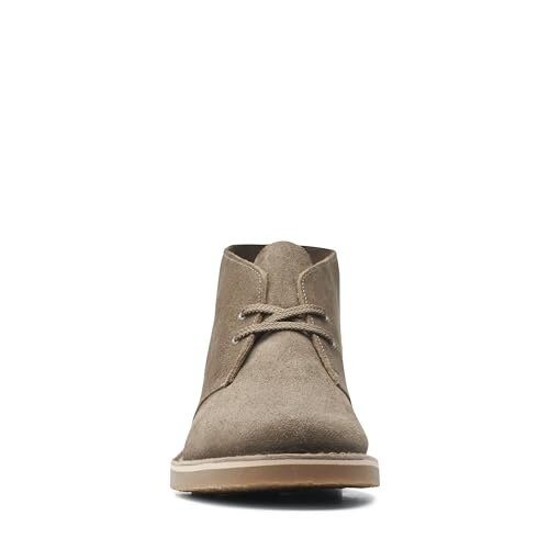 Clarks Bushacre 3 Stivali Uomo in Suede - immagine 1