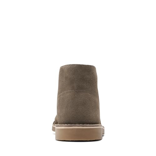 Clarks Bushacre 3 Stivali Uomo in Suede - immagine 2