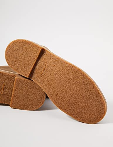Clarks Bushacre 3 Stivali Uomo in Suede - immagine 8