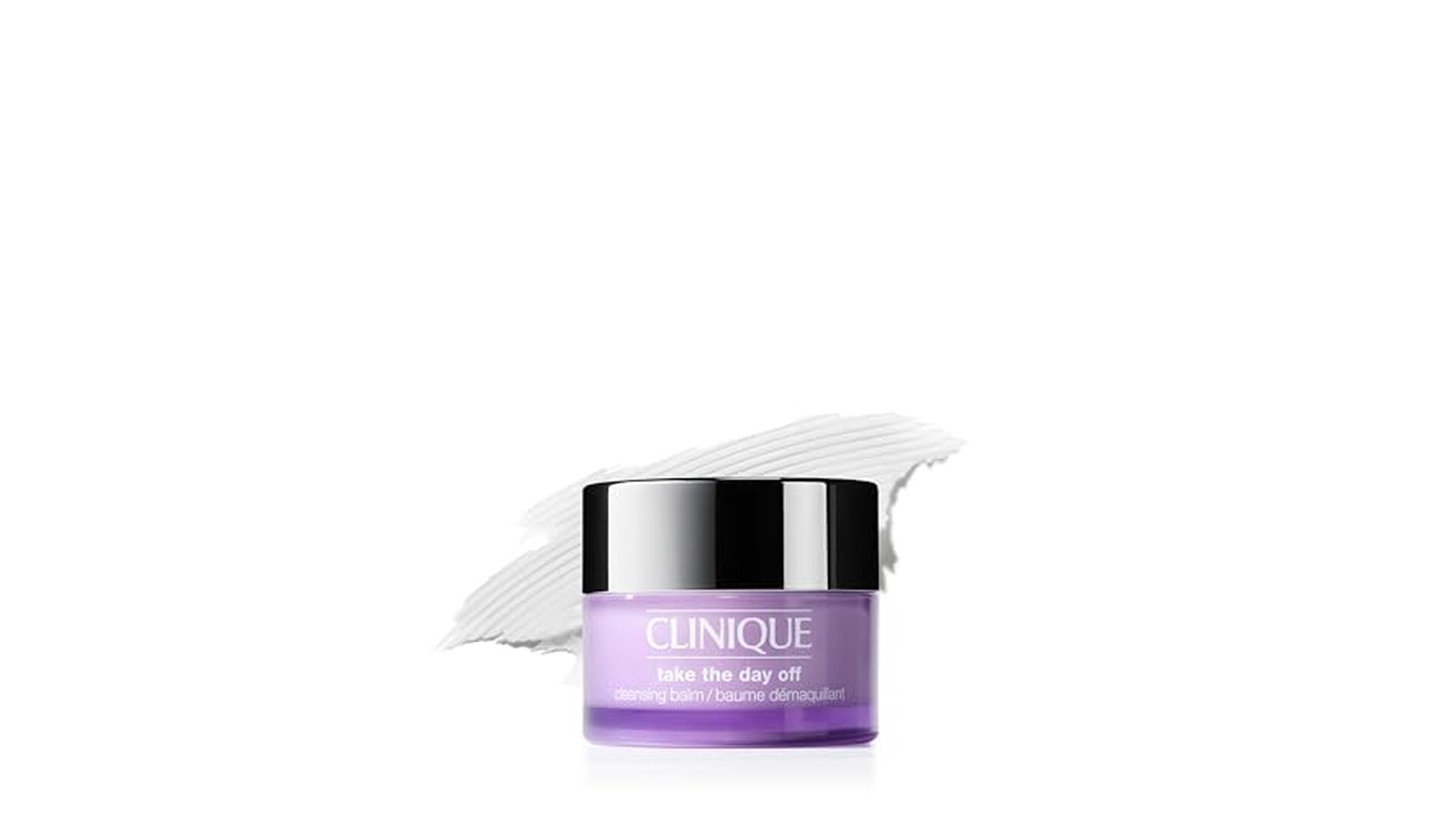 Clinique Take The Day Off Balsamo Struccante
