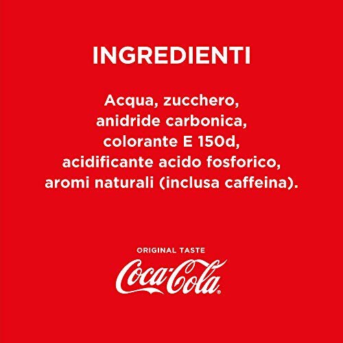 Coca-Cola Original 4 Bottiglie da 1,5L Recensione - immagine 2