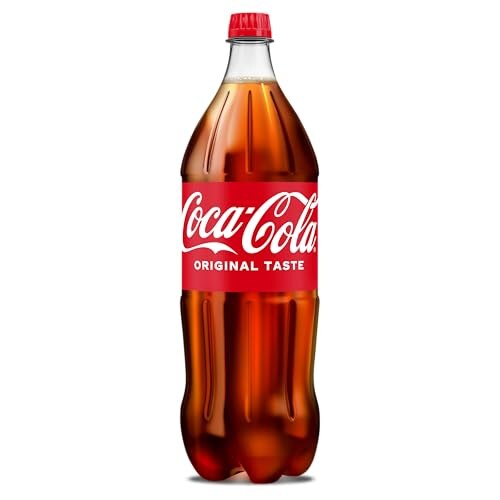 Coca-Cola Original 4 Bottiglie da 1,5L Recensione - immagine 4