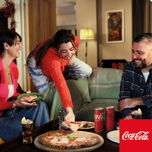 Coca-Cola Original 4 Bottiglie da 1,5L Recensione - immagine 5