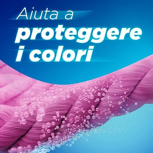 Coccolino Wonder Wash Detersivo Liquido 4x1480ml - immagine 2