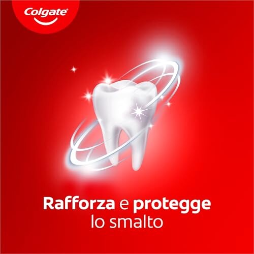 Colgate Dentifricio Maximum Caries Protection - immagine 2