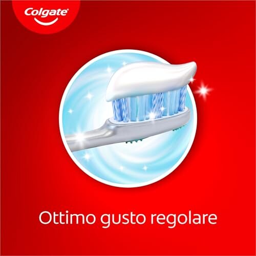 Colgate Dentifricio Maximum Caries Protection - immagine 3