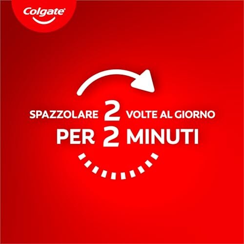Colgate Dentifricio Maximum Caries Protection - immagine 6