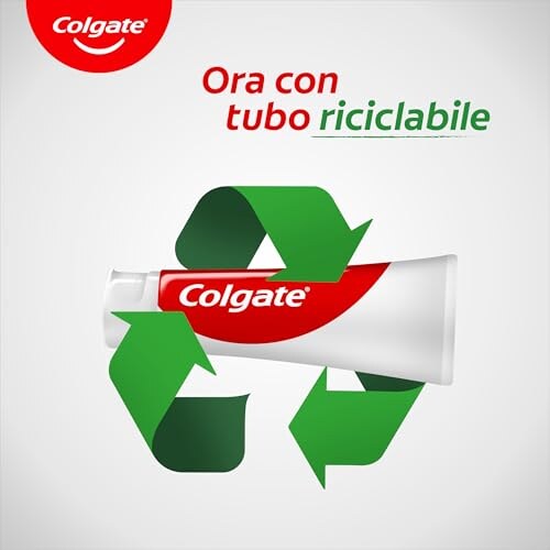 Colgate Dentifricio Maximum Caries Protection - immagine 7