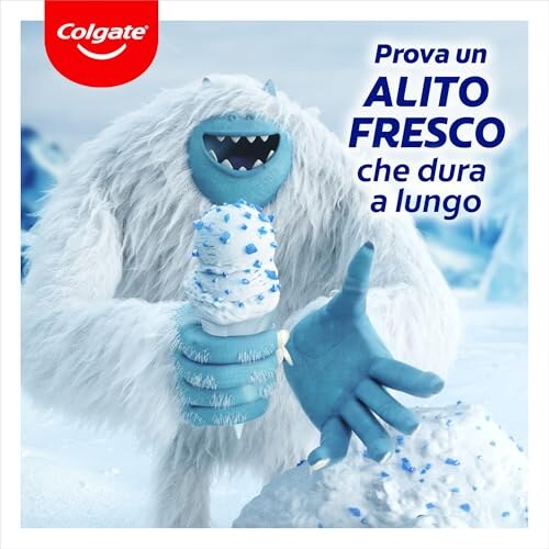 Colgate Max Fresh Dentifricio 6x75ml - immagine 2