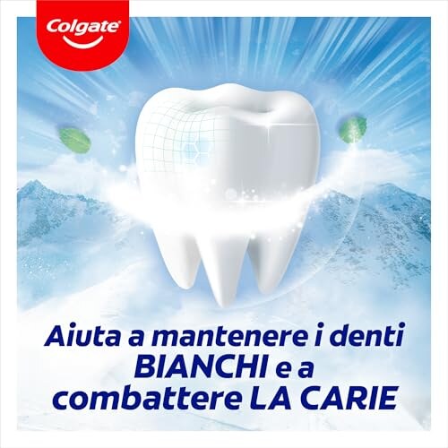 Colgate Max Fresh Dentifricio 6x75ml - immagine 4