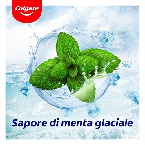 Colgate Max Fresh Dentifricio 6x75ml - immagine 5