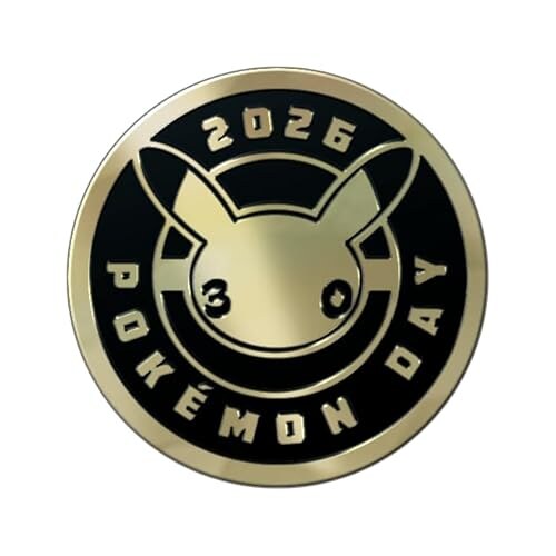 Collezione Pokémon Day 2026 con Carta Olografica - immagine 4