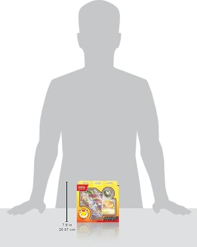 Collezione Pokémon Day 2026 con Carta Olografica - immagine 5