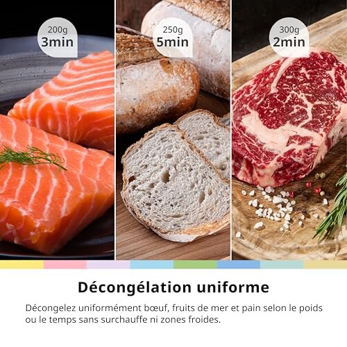 COMFEE' Microonde Compatto 20L con Grill - immagine 6