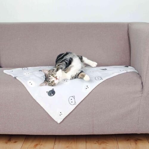 Coperta Trixie Mimi 70x50 cm per Animali - immagine 1