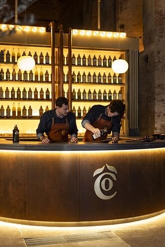 Costa d'Oro Il Grezzo Olio Extravergine di Oliva - immagine 3