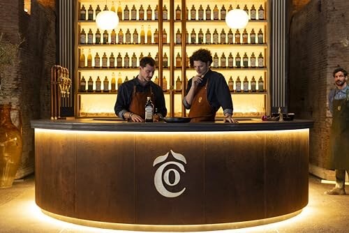 Costa d'Oro Il Grezzo Olio Extravergine di Oliva - immagine 4