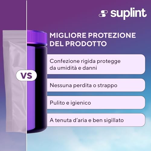 Creatina Monoidrato 500g 100% Pura Micronizzata - immagine 8