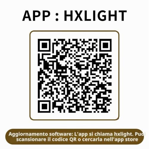 CRLL Lampada da Terra LED 12W con Telecomando - immagine 7