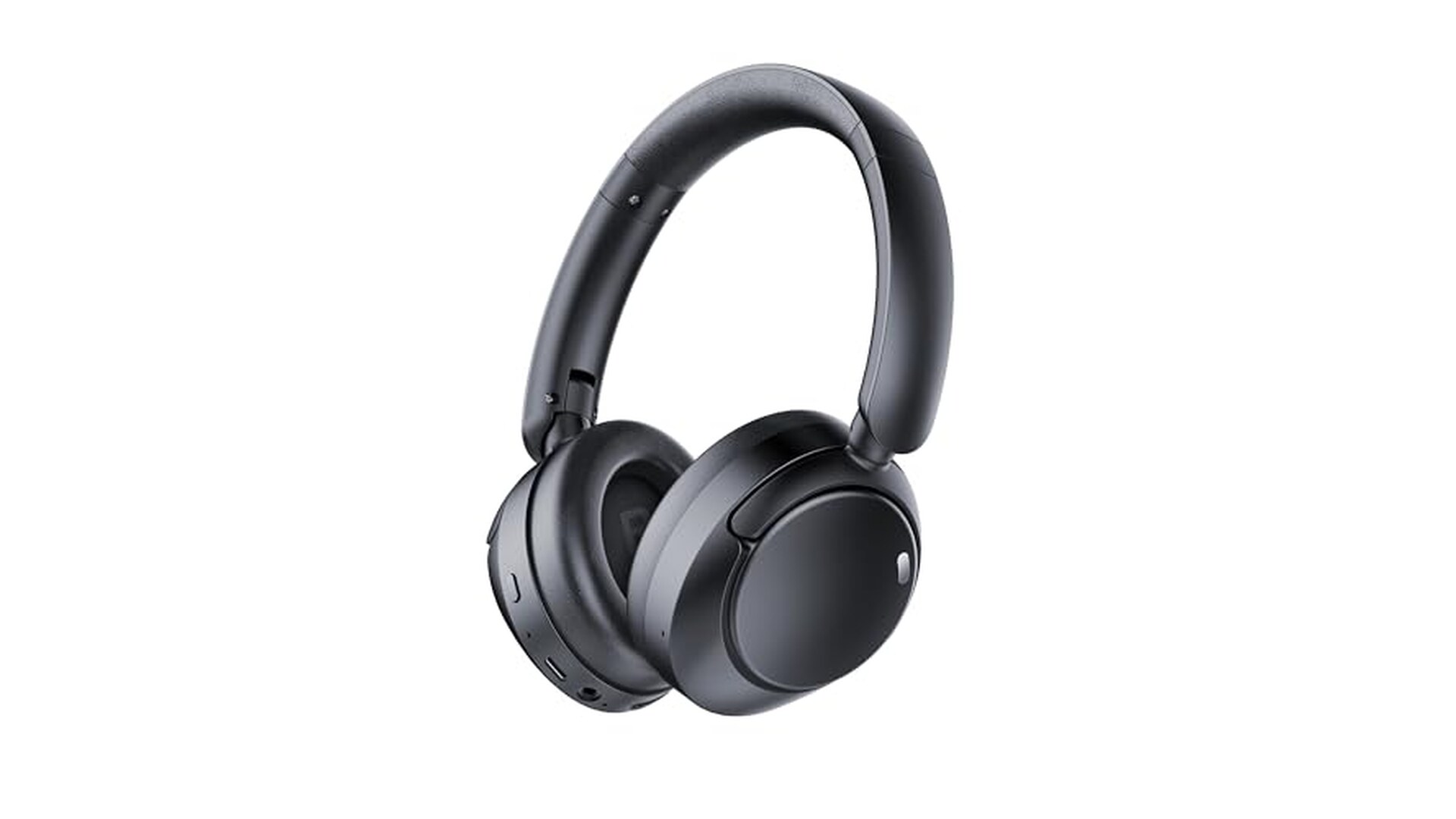 Cuffie Wireless Bluetooth 5.4 con Noise Cancelling