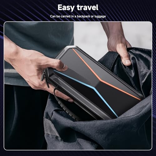 Custodia Rigida per Nintendo Switch con Borsa - immagine 6