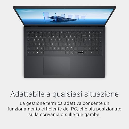 Dell 15 Laptop FHD 120Hz i5 16GB RAM - immagine 3
