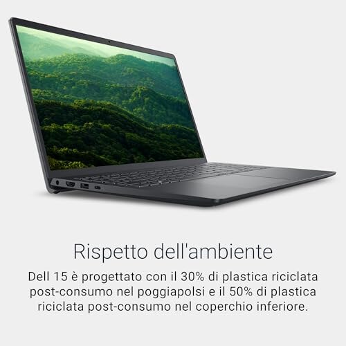 Dell 15 Laptop FHD 120Hz i5 16GB RAM - immagine 4