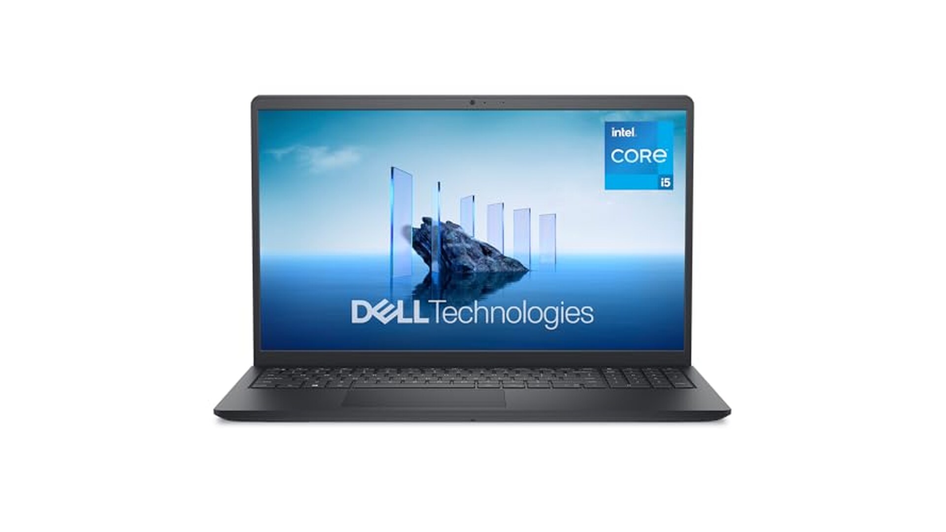 Dell 15 Laptop FHD 120Hz i5 16GB RAM