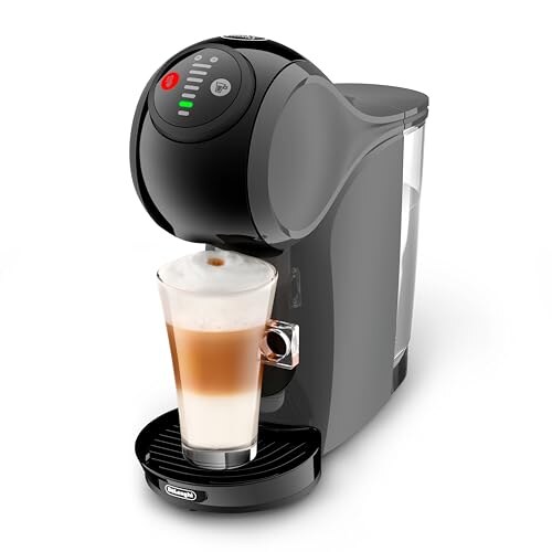 De'Longhi Genio S Macchina Caffè Espresso Capsule - immagine 1
