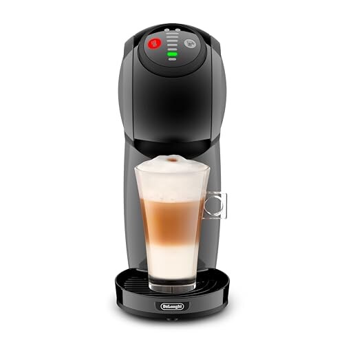 De'Longhi Genio S Macchina Caffè Espresso Capsule - immagine 2