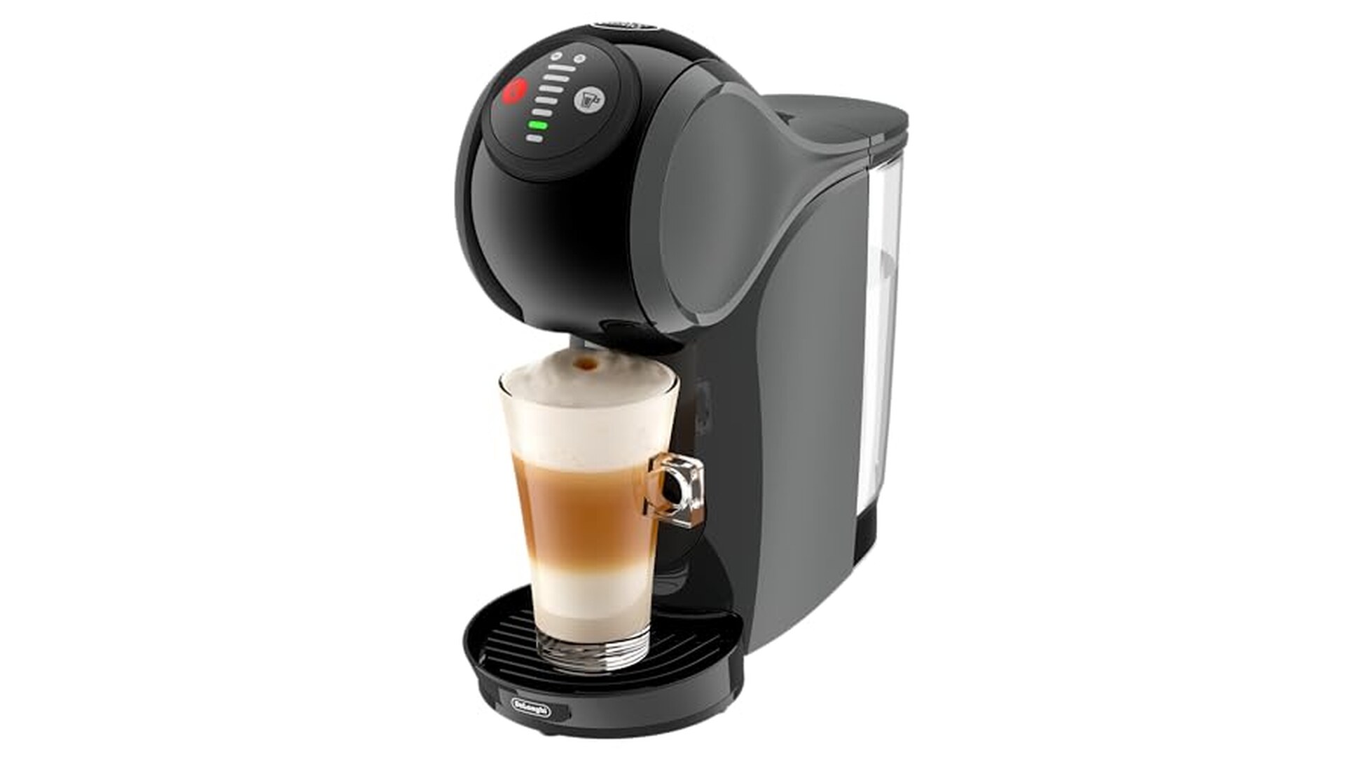 De'Longhi Genio S Macchina Caffè Espresso Capsule