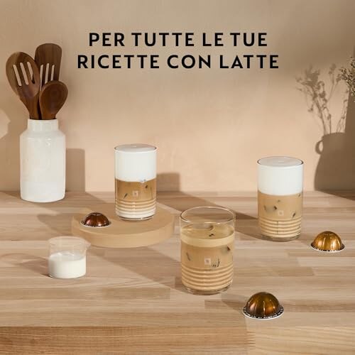 De'Longhi Nespresso Vertuo Pop Mango Yellow - immagine 6