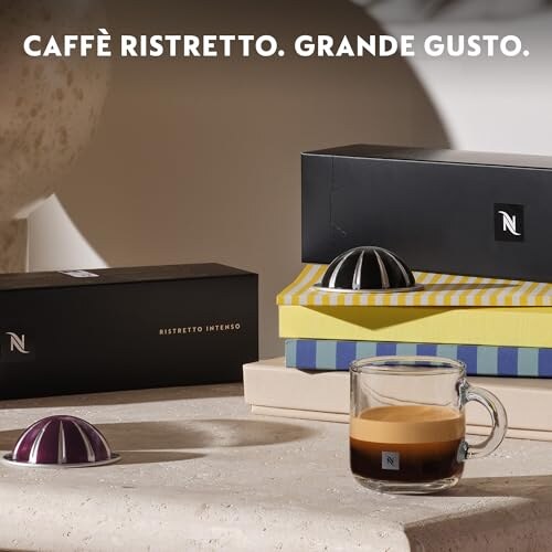 De'Longhi Nespresso Vertuo Pop con 60 Capsule - immagine 4