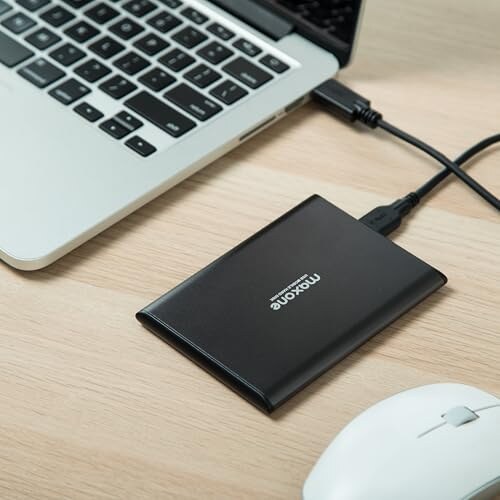 Disco Rigido Esterno Portatile 500GB USB 3.0 - immagine 3