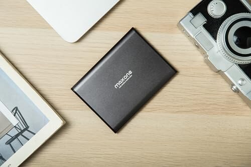 Disco Rigido Esterno Portatile 500GB USB 3.0 - immagine 4