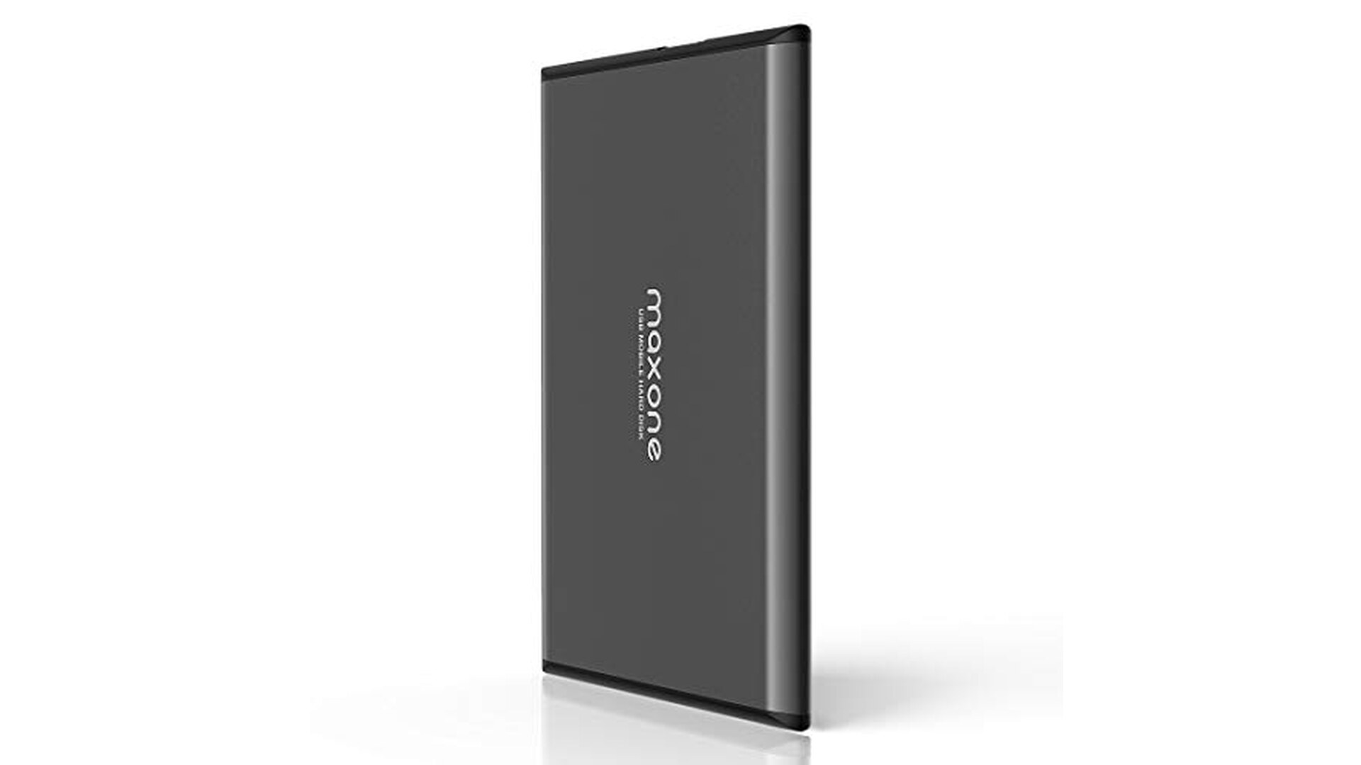 Disco Rigido Esterno Portatile 500GB USB 3.0