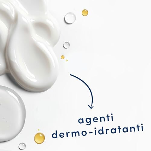 Dove Bagnoschiuma Nutrimento Intenso 6 x 225ml - immagine 2