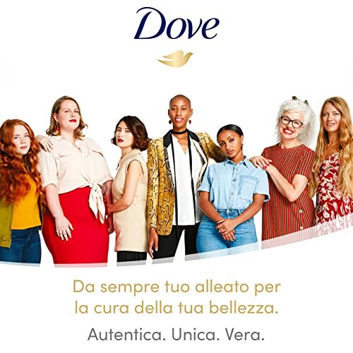 Dove Deodorante Roll-On Go Fresh Cetriolo - immagine 5