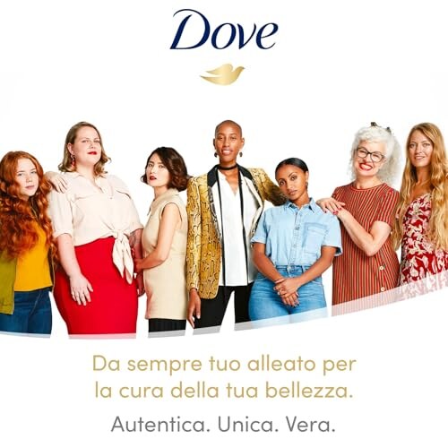Dove Deodorante Spray Cetriolo e Té Verde 6x150ml - immagine 5