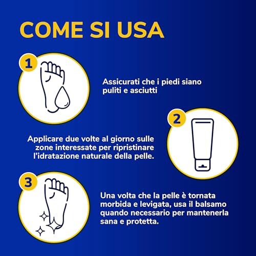 Dr. Scholl's Crema Piedi Active Repair K+ 60ml - immagine 7