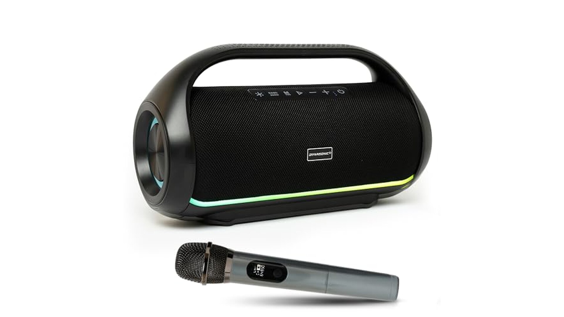 Dynasonic S90 Altoparlante Bluetooth Portatile