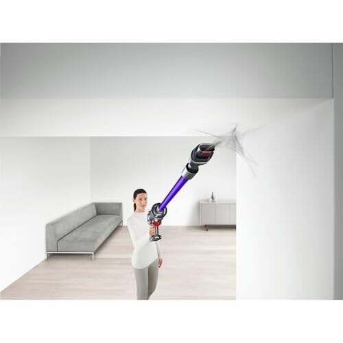 Dyson V11 Aspirapolvere Senza Filo 200 Airwatt - immagine 1