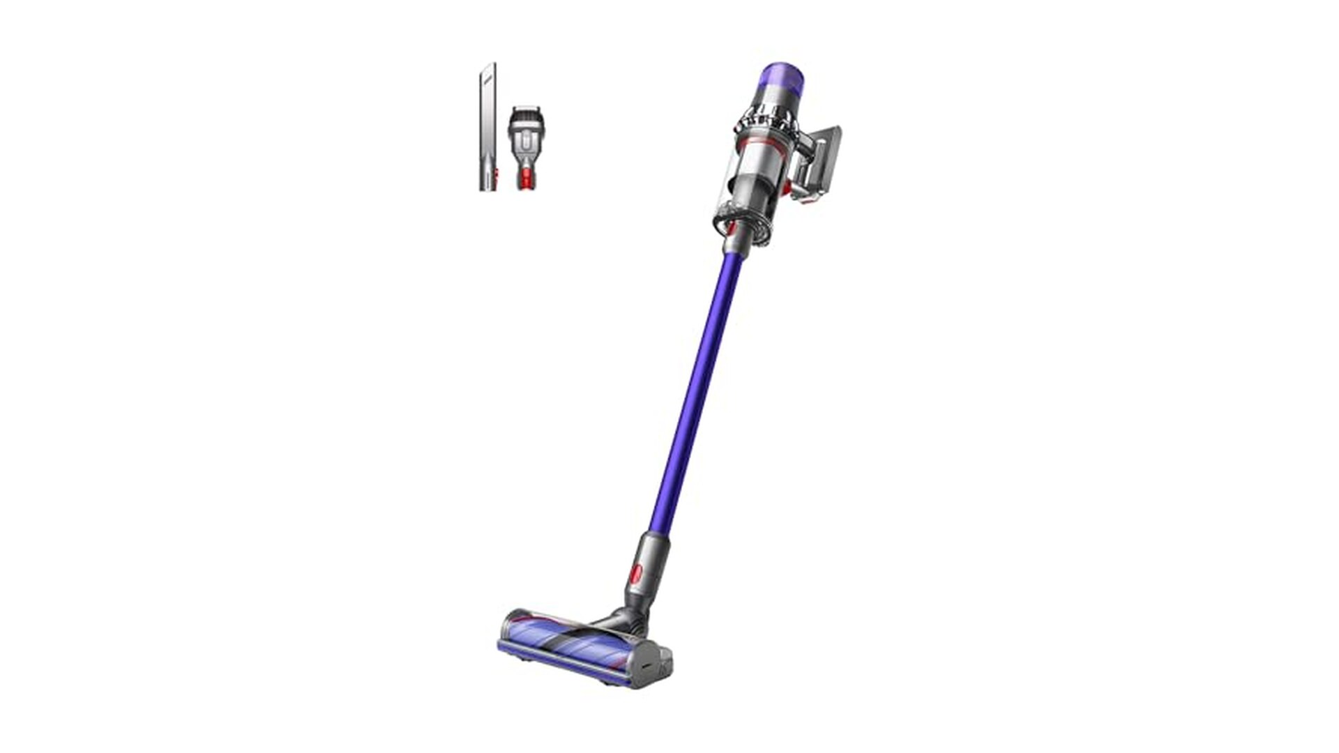 Dyson V11 Aspirapolvere Senza Filo 200 Airwatt