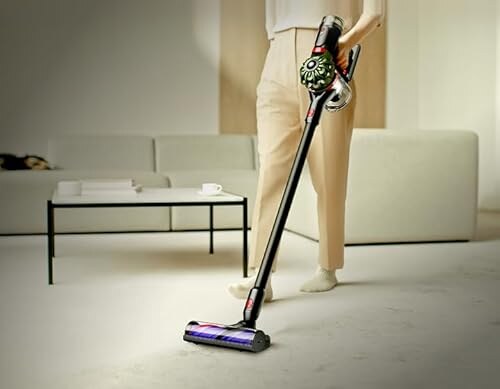 Dyson V8 Cyclone Aspirapolvere Senza Filo - immagine 1