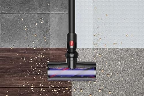 Dyson V8 Cyclone Aspirapolvere Senza Filo - immagine 3